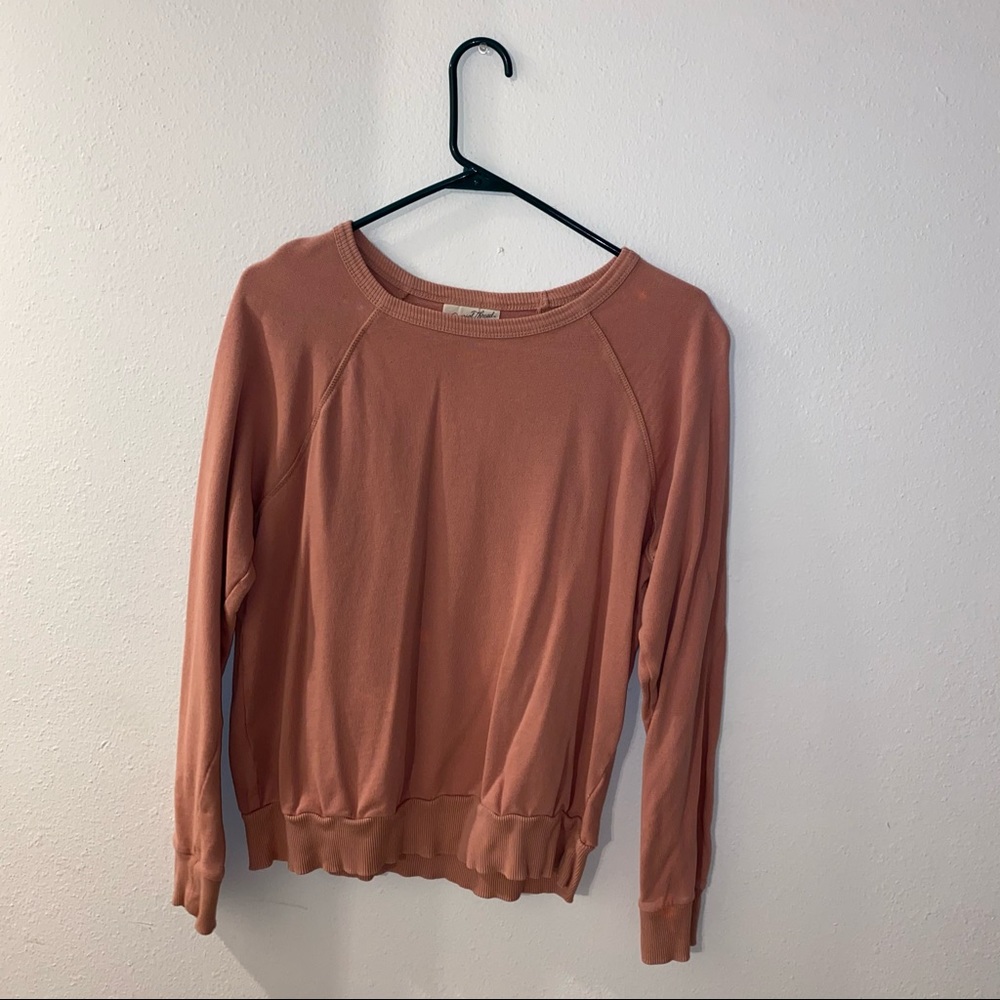 Crew Neck sweater
